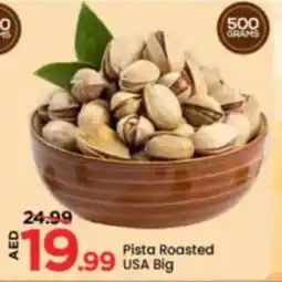 Mark & Save Pista Roasted Big offer