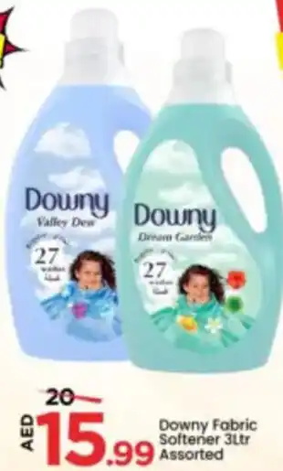 Mark & Save Downy Fabric Softener offer