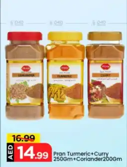 Mark & Save Pran offer