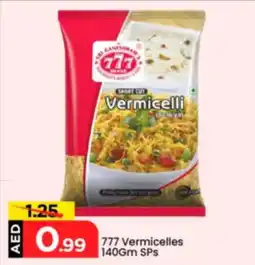 Mark & Save 777 Vermicelles SPS offer