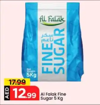 Mark & Save Al Falak Fine Sugar offer