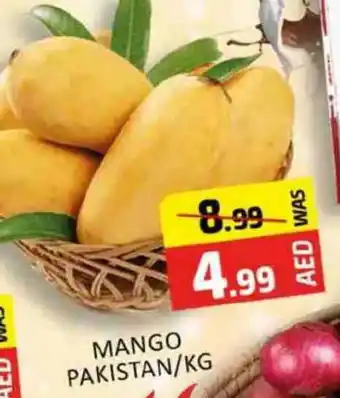 Al Madina Mango Mango offer