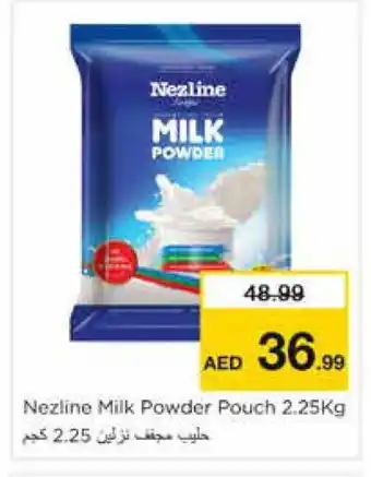 Nesto NEZLINE Milk Powder offer