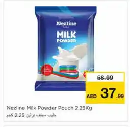 Nesto NEZLINE Milk Powder offer