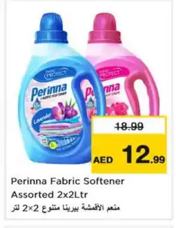 Nesto PERINNA Softener offer