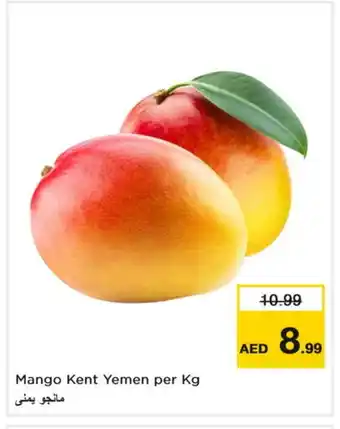 Last Chance Mango Mango offer