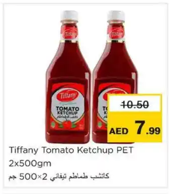 Nesto TIFFANY Tomato Ketchup offer