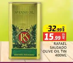 Al Madina RS Extra Virgin Olive Oil offer