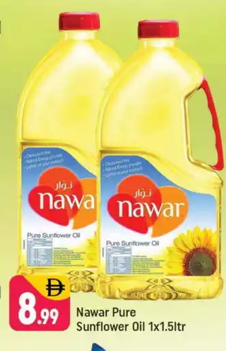 Shaklan NAWAR Sunflower Oil offer