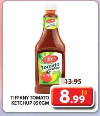 Grand Hyper Market TIFFANY Tomato Ketchup offer
