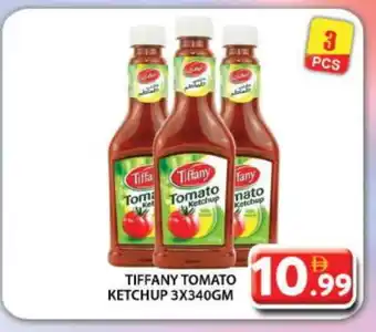 Grand Hyper Market TIFFANY Tomato Ketchup offer