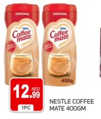 Talal Market COFFEE-MATE Coffee Creamer offer