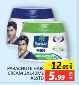 Al Madina PARACHUTE Hair Cream offer