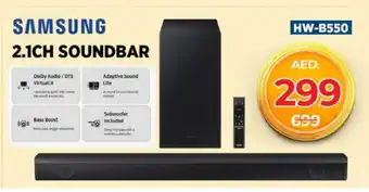 Nesto SAMSUNG Speaker offer