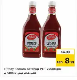 Nesto TIFFANY Tomato Ketchup offer