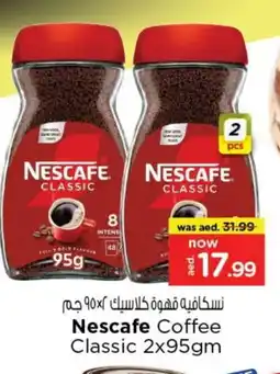 Last Chance NESCAFE Coffee offer
