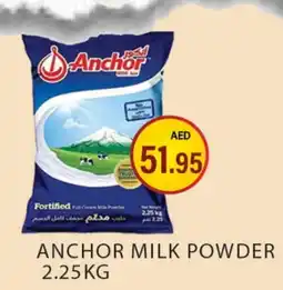 Zain Hypermarket ANCHOR Milk Powder offer