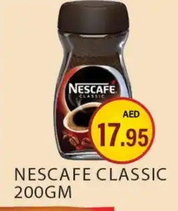 Zain Hypermarket NESCAFE Coffee offer