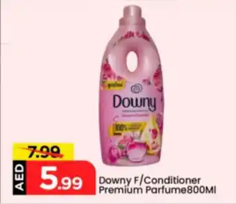 Mark & Save Downy F/Conditioner Premium Parfume offer
