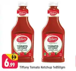 Shaklan Tiffany Tomato Ketchup offer