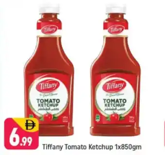 Shaklan Tiffany Tomato Ketchup offer