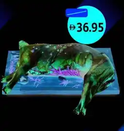 Union Coop Mutton Carcass offer