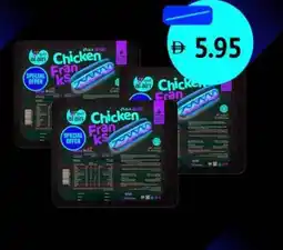 Union Coop Al Ain Chicken Franks offer
