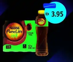 Union Coop Nestle Water offer