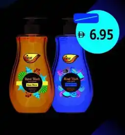 Union Coop Fine Hand Wash offer
