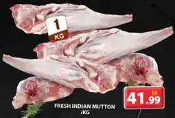 Grand Hyper Market Fresh indian mutton offer