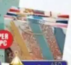 KM Trading Gift bag offer