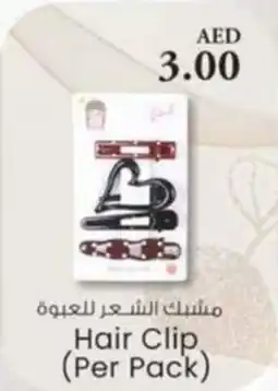 KM Trading Hair Clip offer
