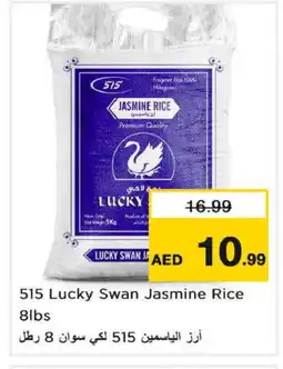 Nesto 515 Jasmine Rice offer