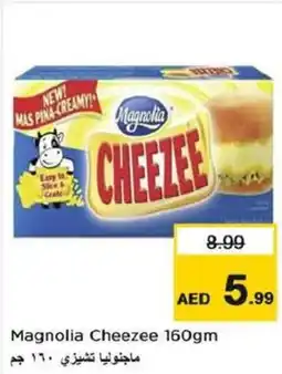 Nesto Magnolia Cheezee offer