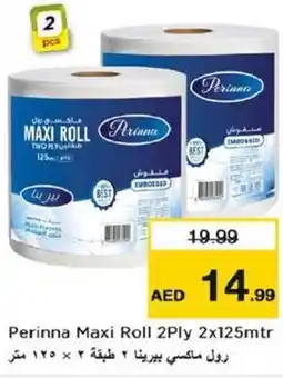 Nesto Perinna Maxi Roll offer