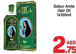 Day To Day Dabur Amla Hair Oil offer