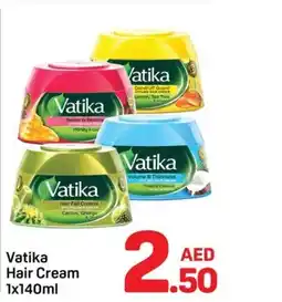Day To Day Vatika Hair Cream offer