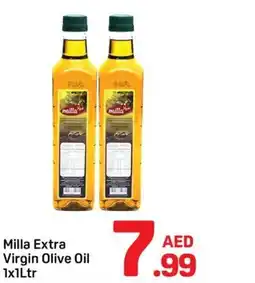 Day To Day Milla Extra Virgin Olive Oil offer