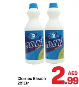 Day To Day Clornex Bleach offer