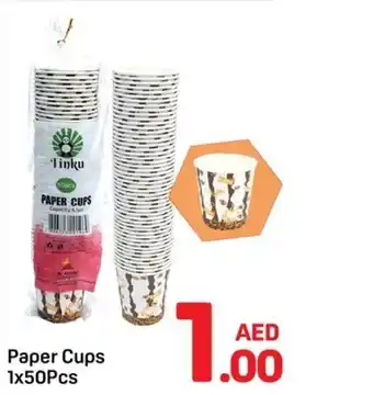 Day To Day Paper Cups offer