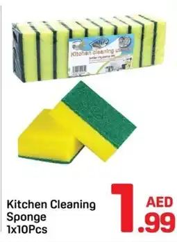 Day To Day Kitchen Cleaning Sponge offer