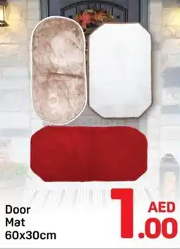 Day To Day Door Mat offer