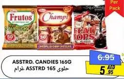 Metro Discount Center Candies offer