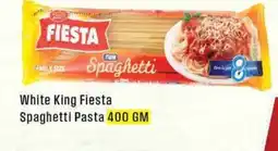 West Zone Supermarket White King Fiesta Spaghetti Pasta offer