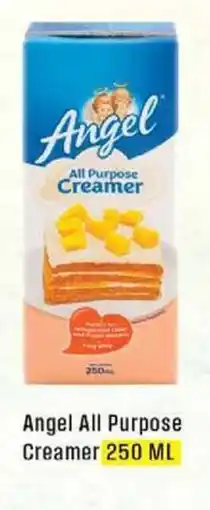 West Zone Supermarket Angel All Purpose Creamer offer