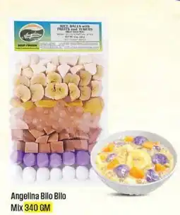 West Zone Supermarket Angelina Bilo Bilo Mix offer