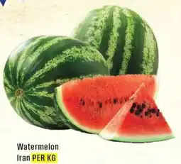 West Zone Supermarket Watermelon Iran offer