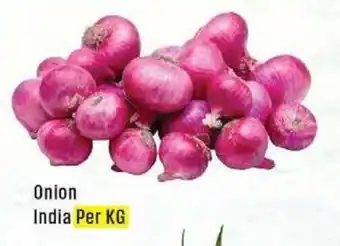 West Zone Supermarket Onion offer