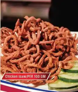 West Zone Supermarket Chicken Isaw offer