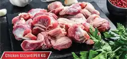 West Zone Supermarket Chicken Gizzard offer